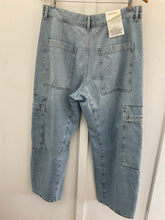 Load image into Gallery viewer, Citizens Of Humanity - Marcelle Low Slung Easy Cargo