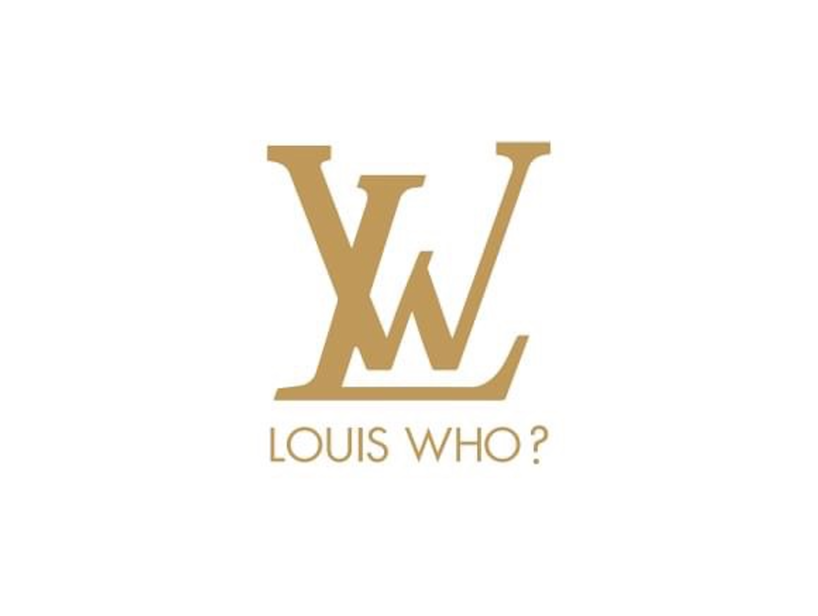 New Clothing – Louis Who