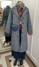 Load image into Gallery viewer, Rue de Femme Coat
