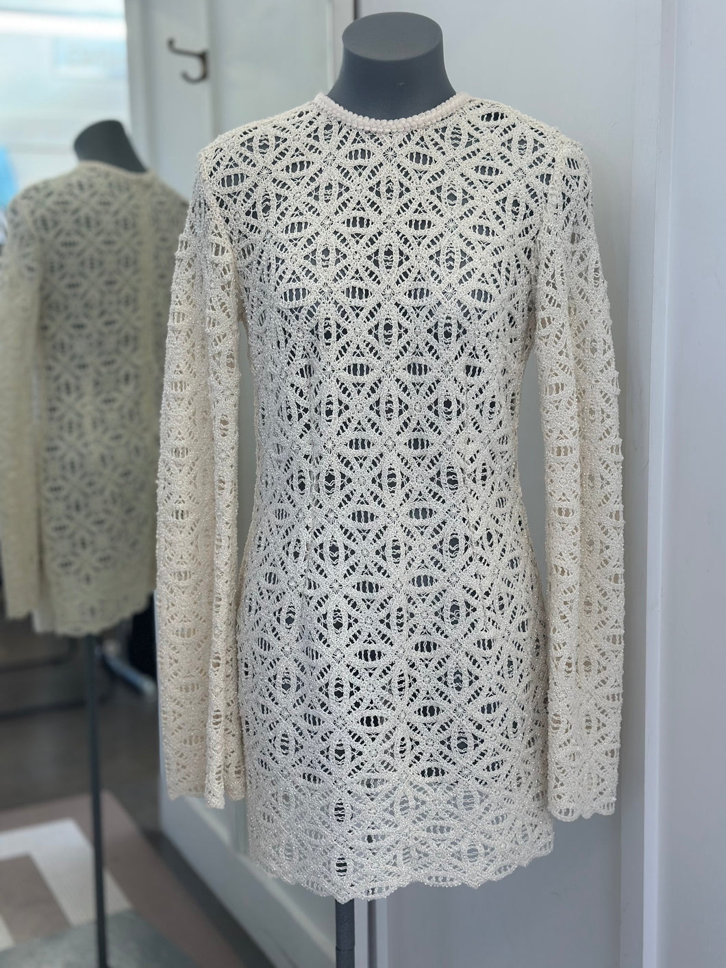 Sabina Musayev MILLENA DRESS