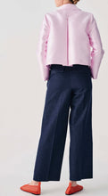 Load image into Gallery viewer, Beatrice Short Duchesse Jacket
