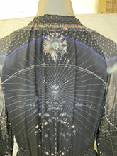 Load image into Gallery viewer, Camilla Blouson Sleeve Wrap Dress
