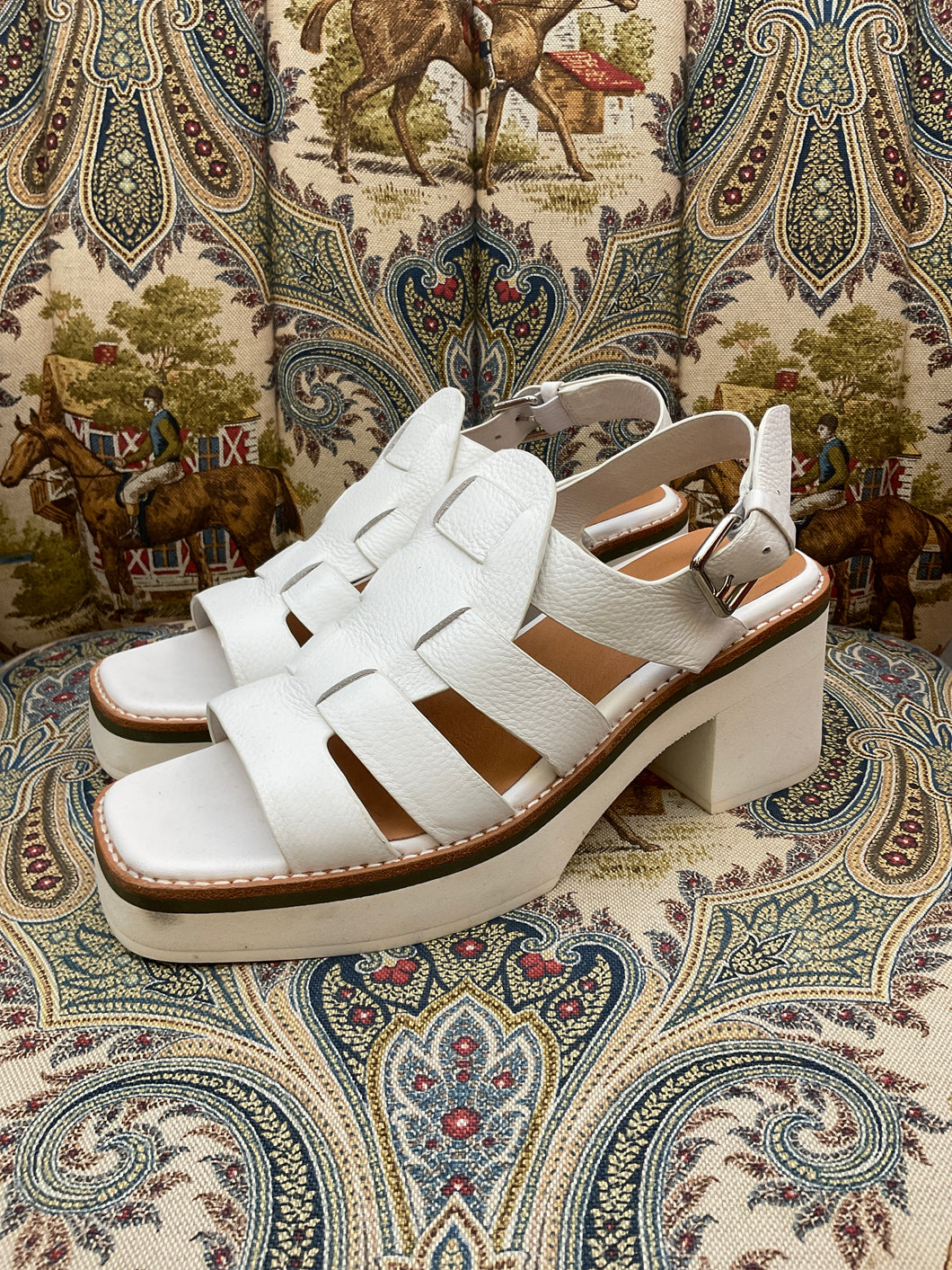 Tamara London Beatrix Shoe