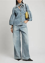 Load image into Gallery viewer, Zimmermann Blouse
