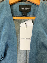 Load image into Gallery viewer, Sabina Musayev Swinney Dress
