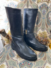 Load image into Gallery viewer, Abigayle Berlin Calf Boot
