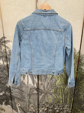 Load image into Gallery viewer, Witchery Denim Jacket
