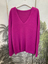 Load image into Gallery viewer, Elk Knit
