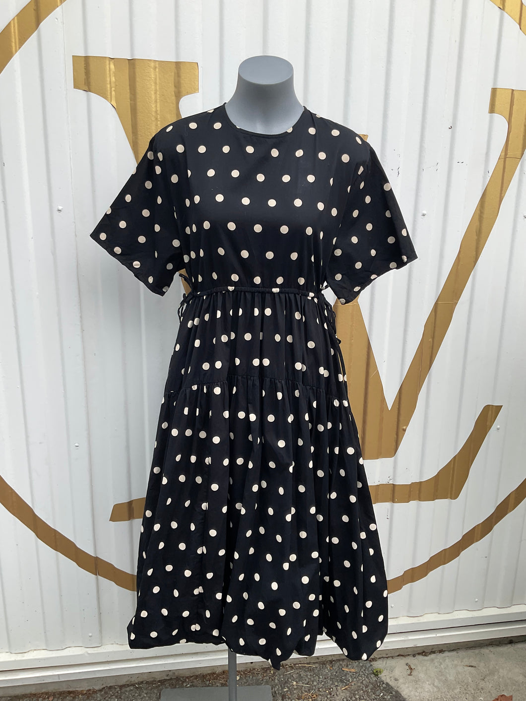 Kowtow Eclipse Dress