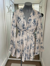Load image into Gallery viewer, Sabina Musayev Flare Dress
