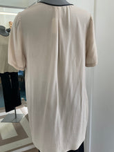 Load image into Gallery viewer, Juliette Hogan silk top
