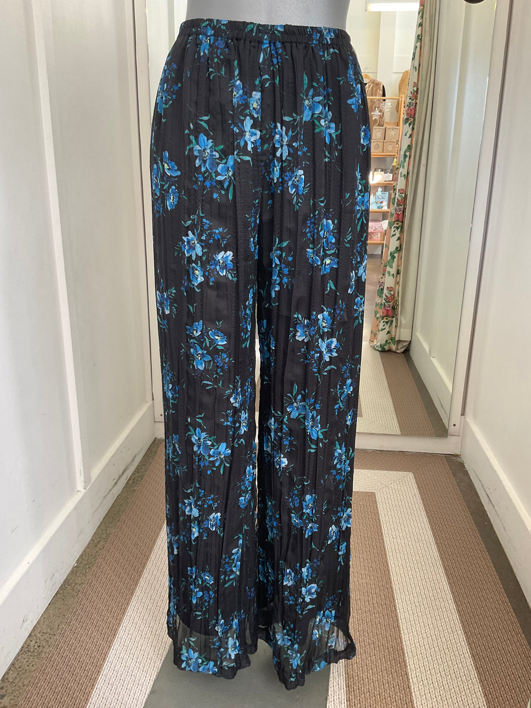 Sabina Musayev Vortex Pants