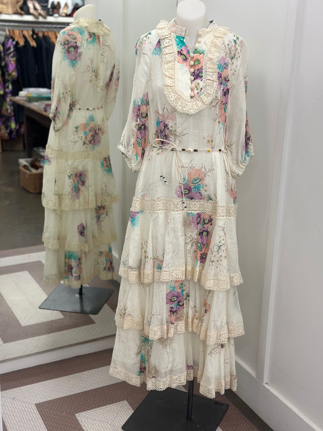 Zimmerman dress