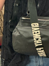 Load image into Gallery viewer, Givenchy double zip

