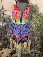 Load image into Gallery viewer, Gorman Palmetto Falsetto Dress

