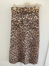 Load image into Gallery viewer, Zimmermann Bonita Safari Skirt
