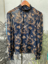 Load image into Gallery viewer, CAMI NYC Blouse
