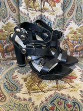 Load image into Gallery viewer, Alexander McQueen
