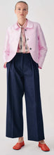 Load image into Gallery viewer, Beatrice Short Duchesse Jacket
