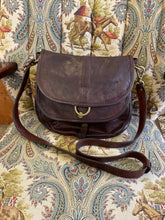 Load image into Gallery viewer, Campomaggi Crossbody Bag
