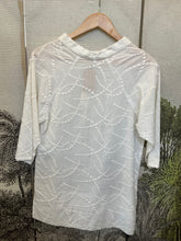 Load image into Gallery viewer, Lordship Blouse
