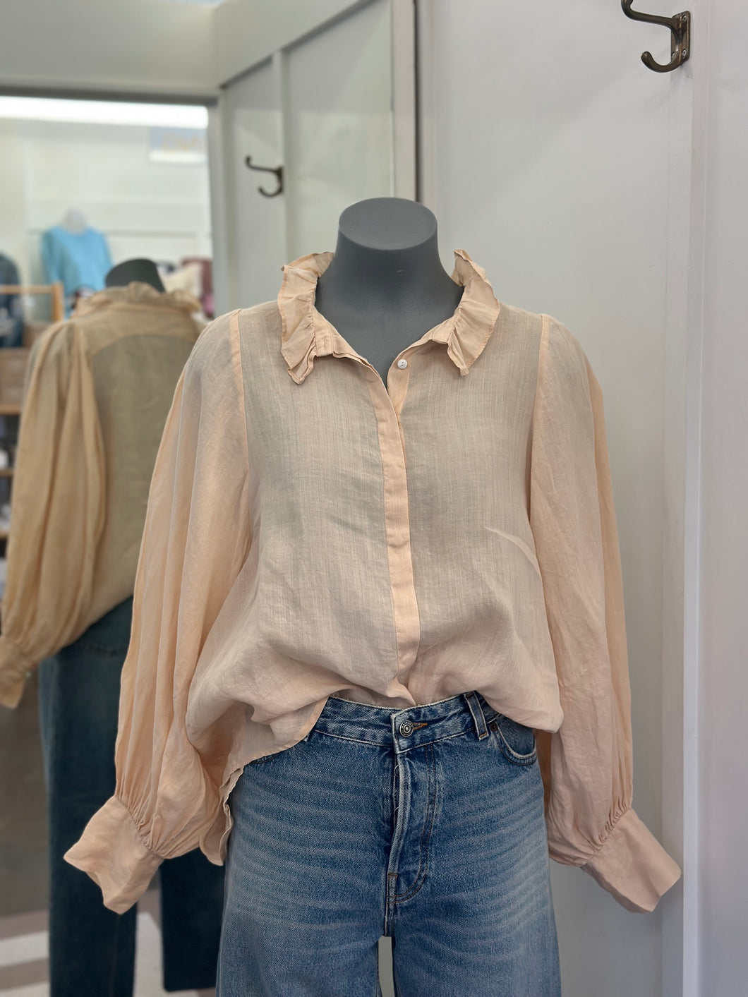 Zoe Kratzmann blouse