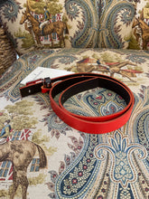 Load image into Gallery viewer, Beatrice Italia Belt
