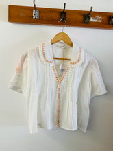 Load image into Gallery viewer, Louizon Mimi Blouse
