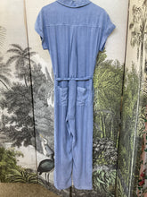 Load image into Gallery viewer, Bella Dahl Patch Pocket Jumpsuit
