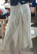 Load image into Gallery viewer, Sabina Musayev Clarisse skirt

