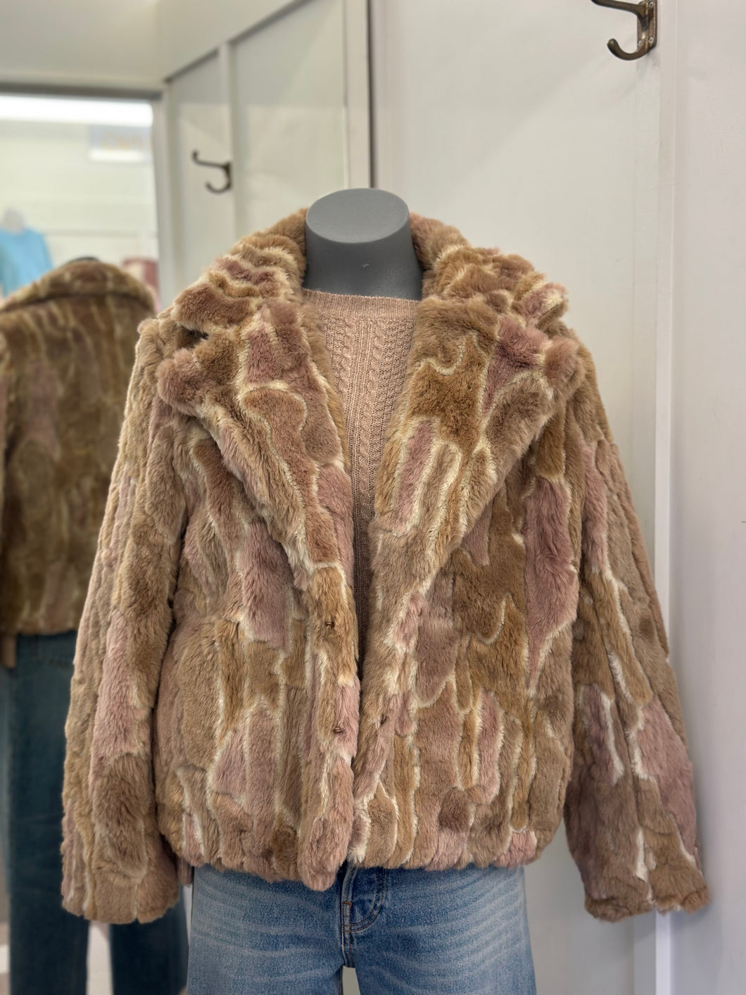 Louizon coat