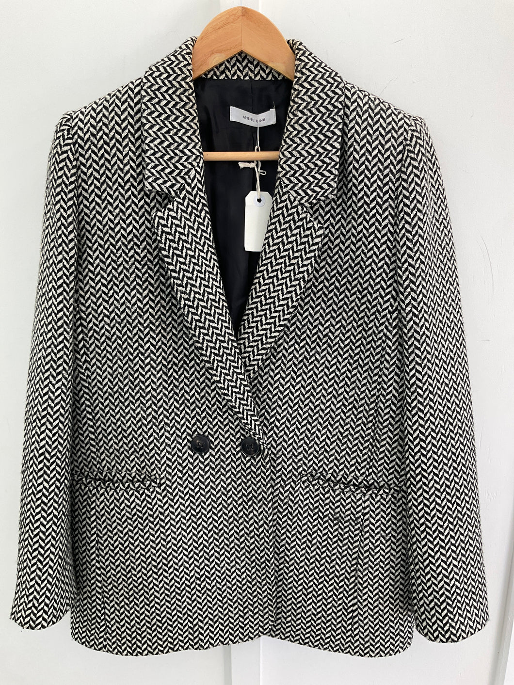 Anine Bing Blazer