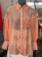 Load image into Gallery viewer, Beatrice Blouse
