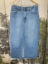 Load image into Gallery viewer, Nobody Denim Avery Skirt
