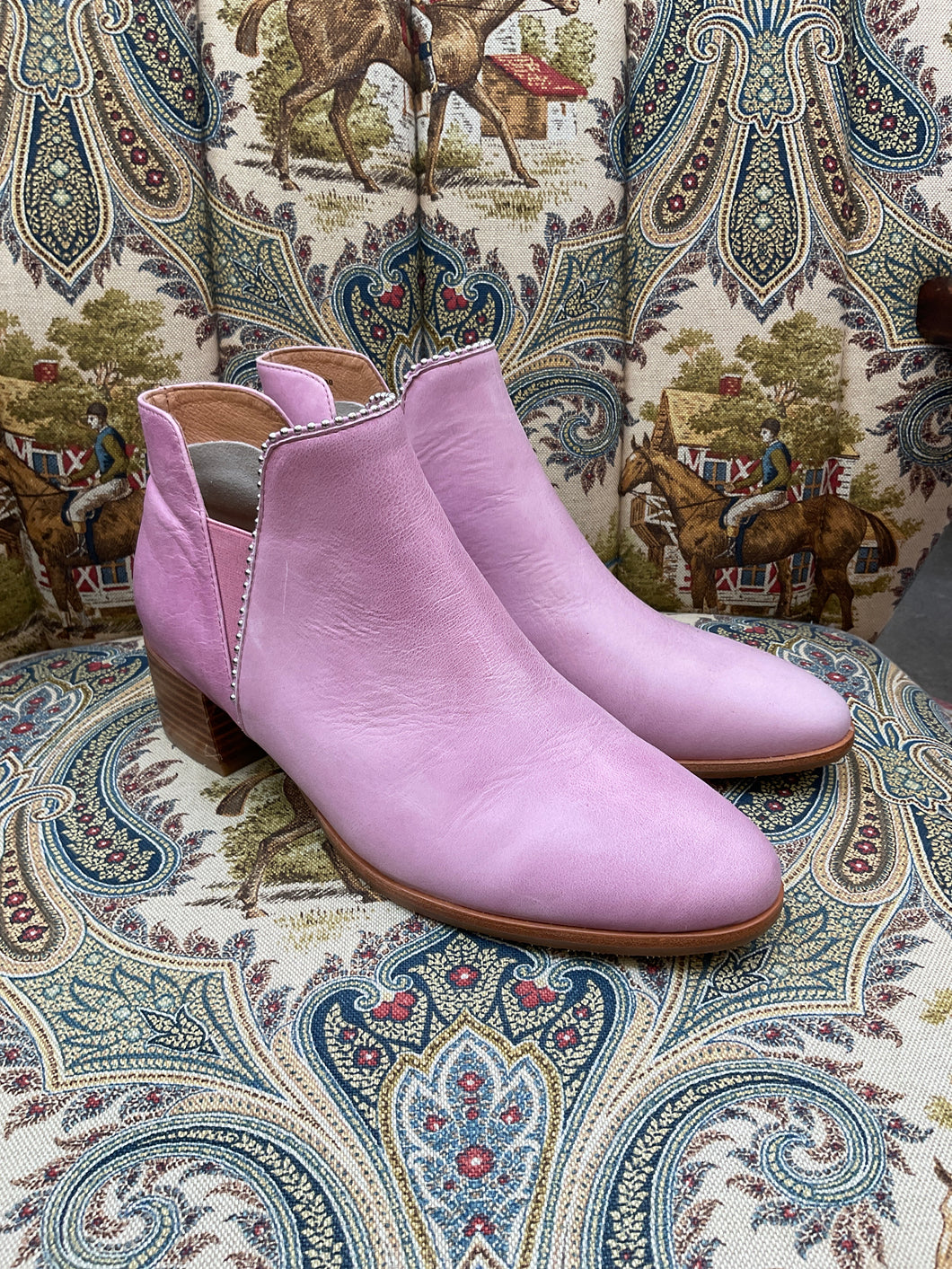 Bresley Boots