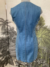 Load image into Gallery viewer, Sabina Musayev Swinney Dress

