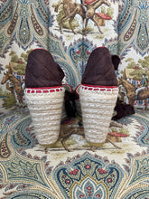 Load image into Gallery viewer, Gucci Espadrilles
