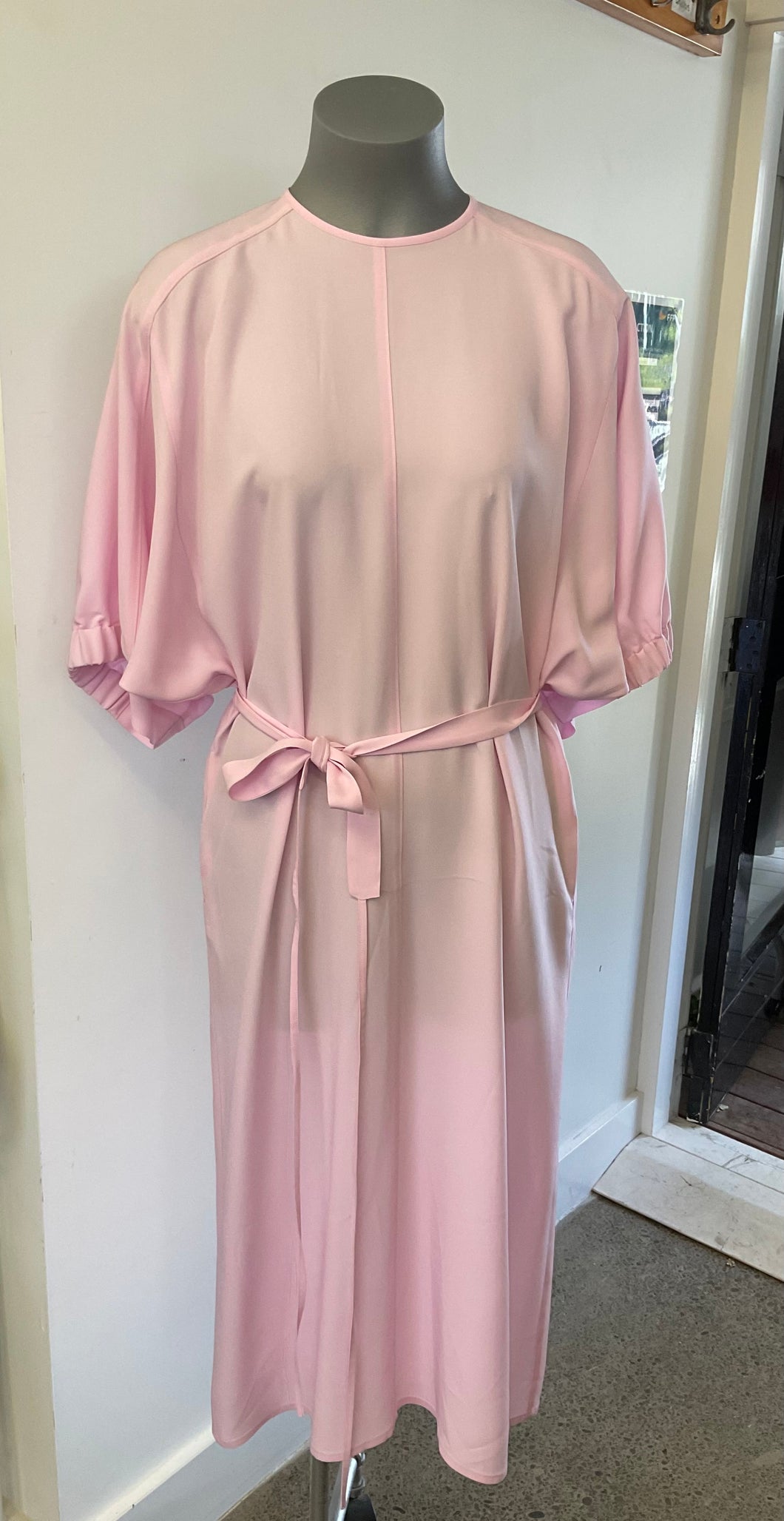 Beatrice Italia Dress