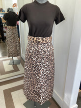 Load image into Gallery viewer, Zimmermann Bonita Safari Skirt
