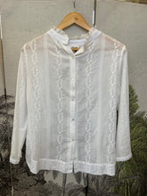Load image into Gallery viewer, Lordship Blouse
