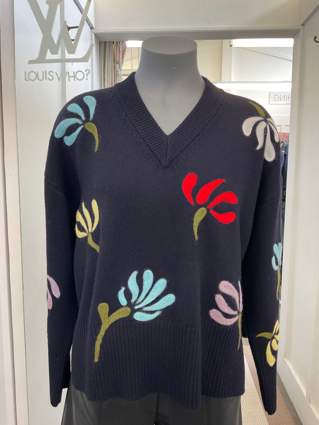 Beatrice Italia Knit