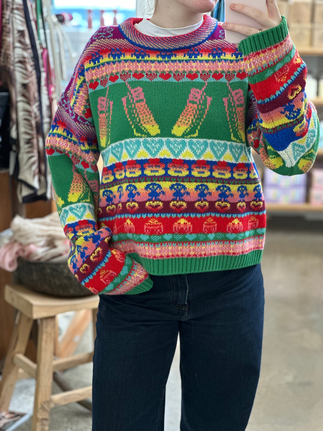 Stella McCartney Cardigan