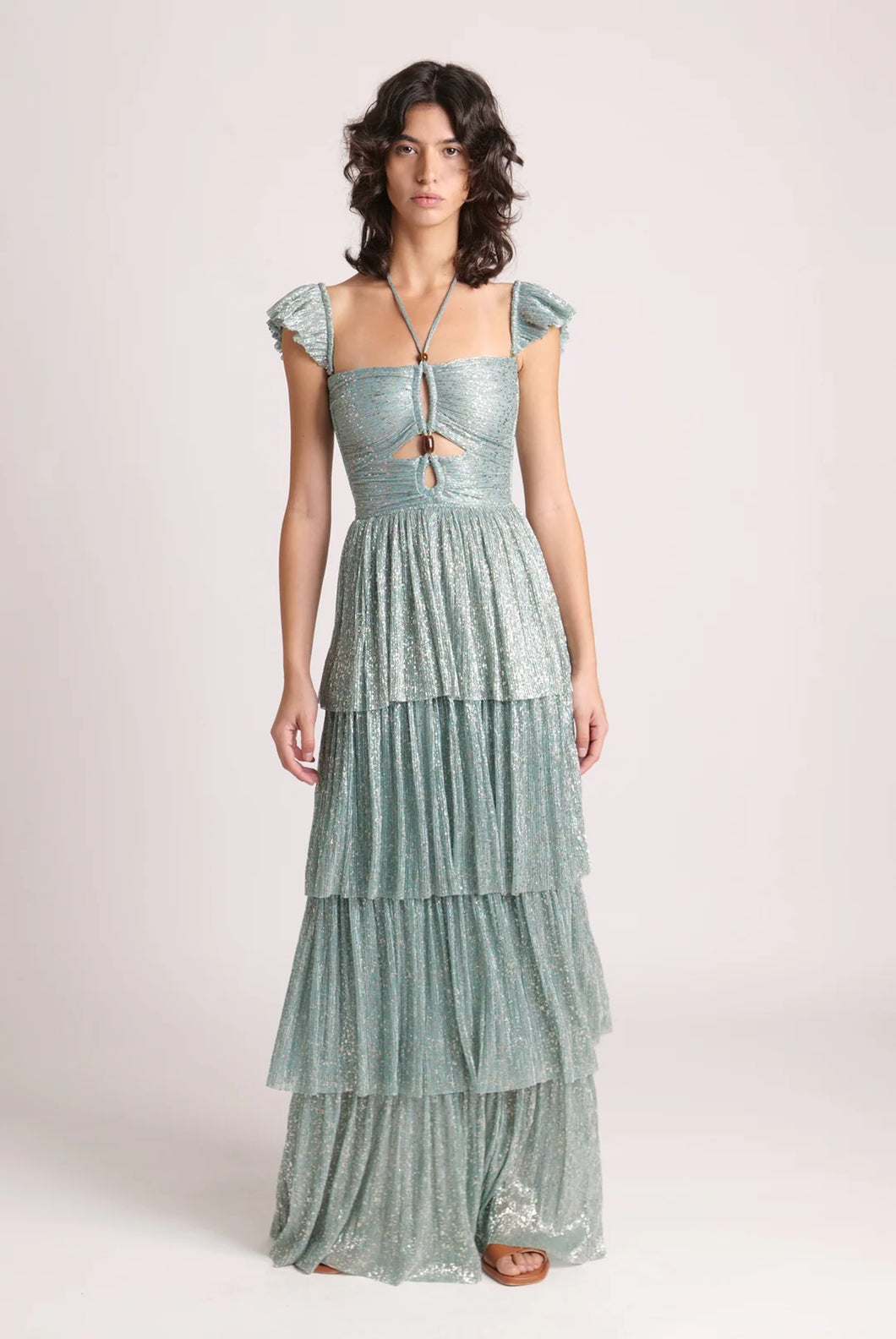 Sabina Musayev MAJESTY DRESS