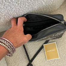 Load image into Gallery viewer, Michael Kors Ginny Crossbody Bag
