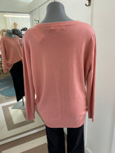 Load image into Gallery viewer, Juliette Hogan cashmere jersey
