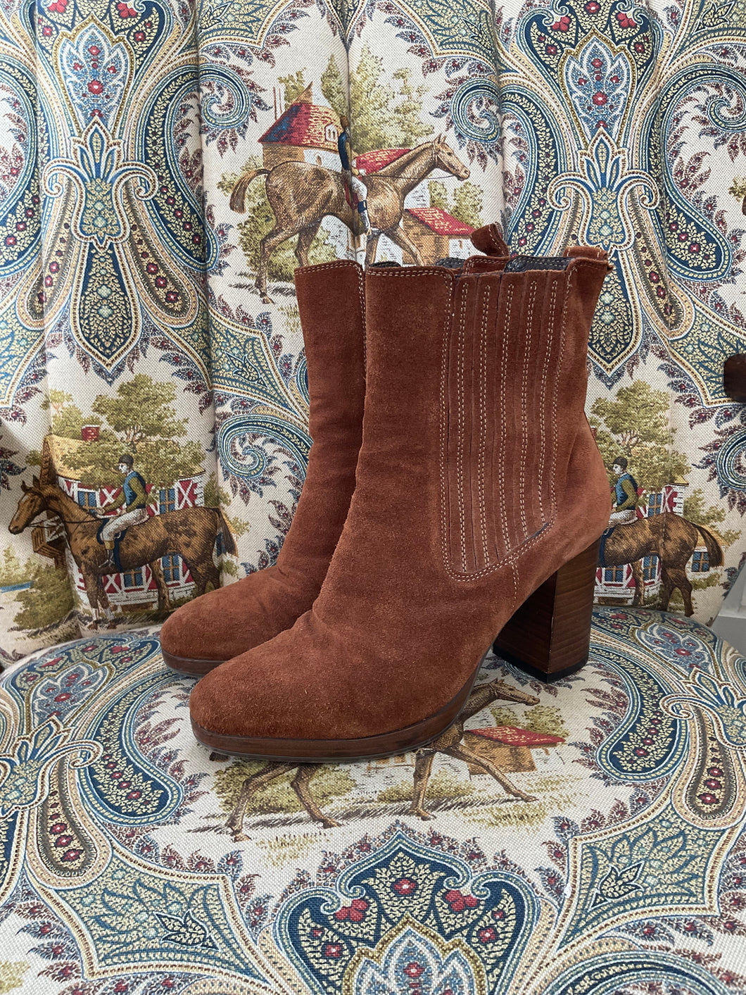 Cara Boots