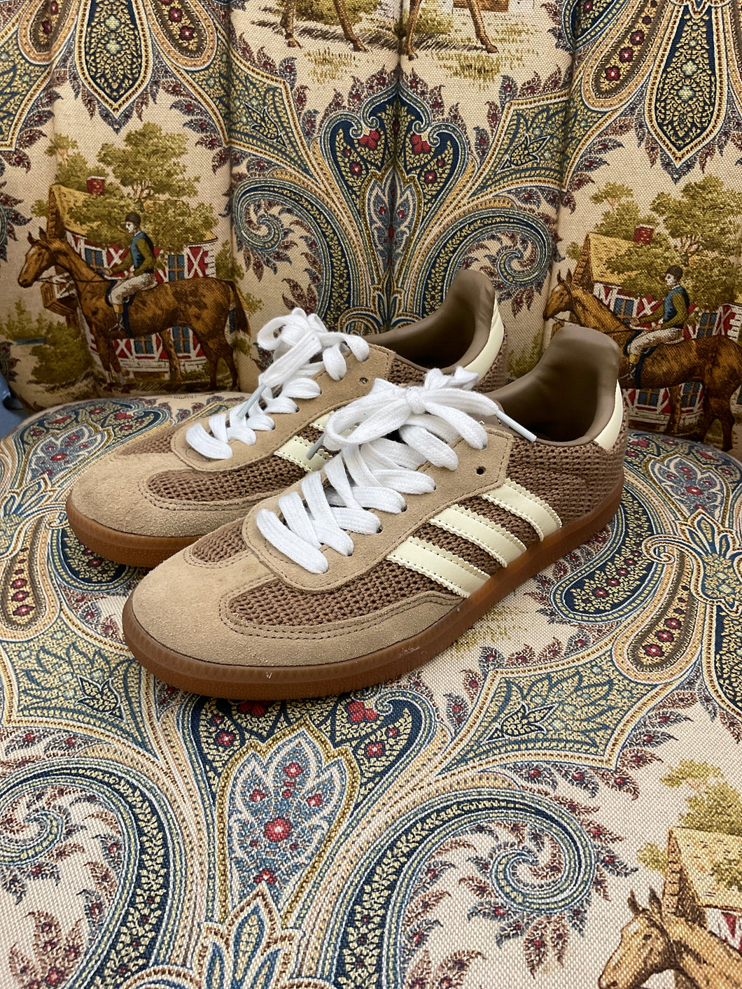 Adidas Trainers