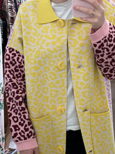 Load image into Gallery viewer, Essentiel Antwerp jacket cardigan
