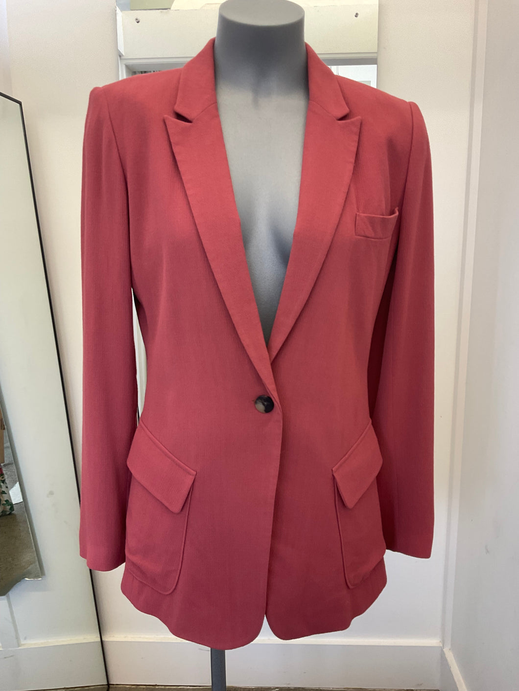 Alysi Blazer