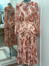 Load image into Gallery viewer, Lover floral dress
